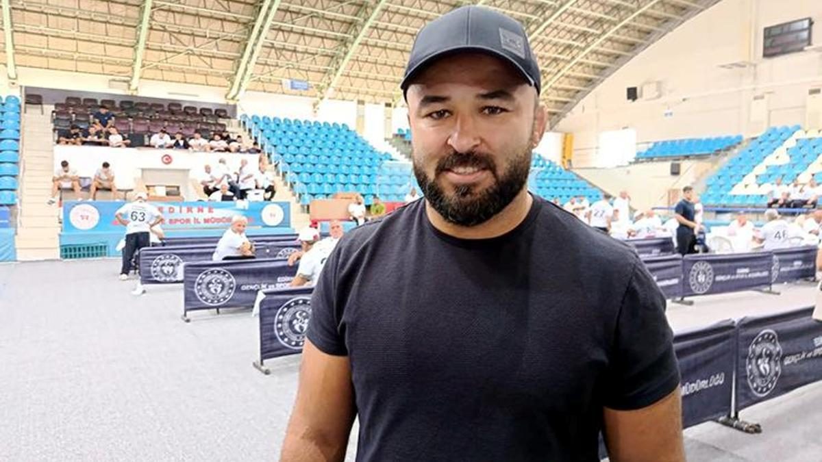 Kırkpınar'ın son şampiyonu Orhan Okulu: Maksadım altın kemer 7 kirkpinarin son sampiyonu orhan okulu maksadim altin kemer
