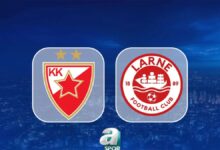 Kızılyıldız-Larne FC maçı izle: Ne vakit, saat kaçta ve hangi kanalda? 9 kizilyildiz larne fc maci izle ne vakit saat kacta ve hangi kanalda BBGYM62N