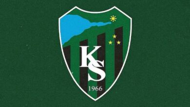 Kocaelispor, 5 yıllık imzayı duyurdu! 6 kocaelispor 5 yillik imzayi duyurdu Q6aPJppS