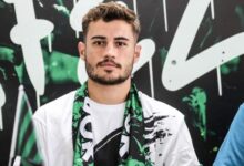 Kocaelispor ayrılığı resmen duyurdu 16 kocaelispor ayriligi resmen duyurdu 2zFgN2i1