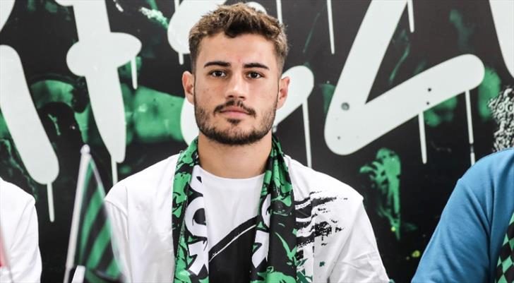 Kocaelispor ayrılığı resmen duyurdu 1 kocaelispor ayriligi resmen duyurdu 2zFgN2i1