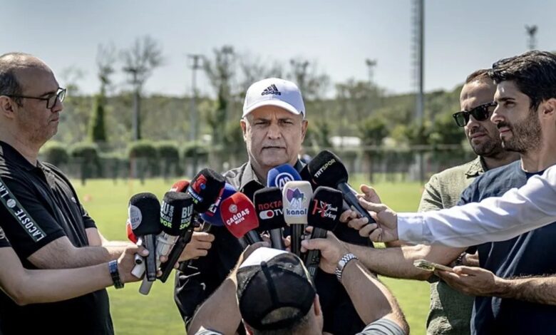 Kocaelispor Başkanı Recep Durul'dan transfer açıklaması! 1 kocaelispor baskani recep duruldan transfer aciklamasi 2Dwq6eag