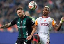 kocaelispor karol linetty ile yollarini ayirdi b5ttbzqP