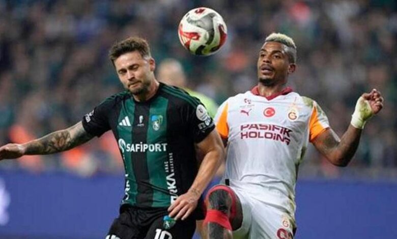 kocaelispor karol linetty ile yollarini ayirdi b5ttbzqP