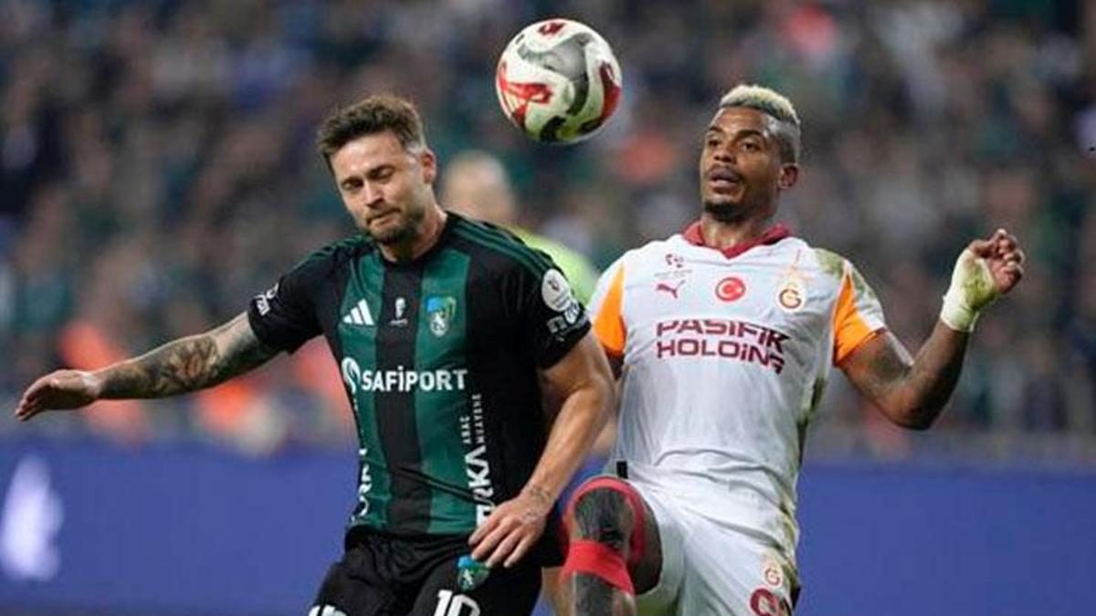 Kocaelispor, Karol Linetty ile yollarını ayırdı 14 kocaelispor karol linetty ile yollarini ayirdi b5ttbzqP