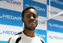 Kocaelispor Makana Baku transferini açıkladı! 11 kocaelispor makana baku transferini acikladi 3WZkvsLM