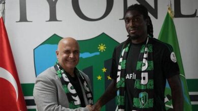Kocaelispor yeni transferini resmen açıkladı 12 kocaelispor yeni transferini resmen acikladi 7yLWyqJB