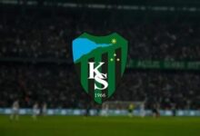 kocaelispor yollarin ayrilacagi 3 futbolcuyu acikladi sh13Hkpe