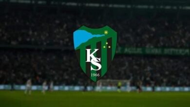 Kocaelispor, yolların ayrılacağı 3 futbolcuyu açıkladı! 6 kocaelispor yollarin ayrilacagi 3 futbolcuyu acikladi sh13Hkpe