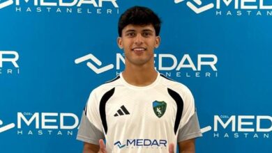 Kocaelispor'a Porto'dan transfer 7 kocaelispora portodan transfer tKw5saXM