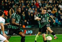 Kocaelispor'da ayrılık 16 kocaelisporda ayrilik NbDrkkIW