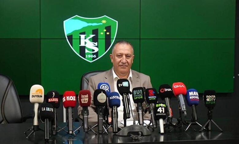 Kocaelispor’da Keita, Nonge ve Churlinov için ayrılık hazırlığı 1 kocaelisporda keita nonge ve churlinov icin ayrilik hazirligi JDzMExJf
