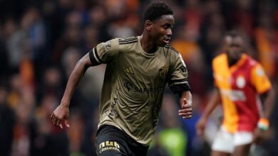 Kocaelispor'dan Habib Keita açıklaması: "Bir kıza aşık olmuş..." 11 kocaelispordan habib keita aciklamasi bir kiza asik olmus G6iXzt72
