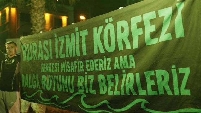 Kocaelispor'dan sinema tadında forma tanıtımı 5 kocaelispordan sinema tadinda forma tanitimi 3 GGeH6s5a