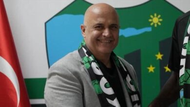 Kocaelispor'dan transfer açıklaması! 10 kocaelispordan transfer aciklamasi Ae3umrFe