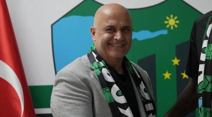 Kocaelispor'dan transfer açıklaması! 1 kocaelispordan transfer aciklamasi Ae3umrFe