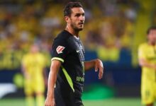 Koke, Atletico Madrid'le 'yola devam' dedi 9 koke atletico madridle yola devam dedi NwC6ilDz