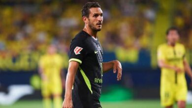 koke atletico madridle yola devam dedi NwC6ilDz