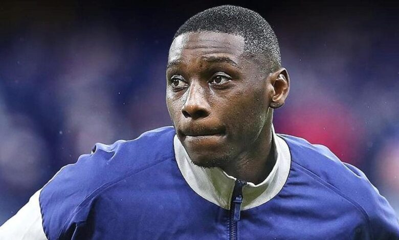 Kolo Muani'nin yeni adresi muhakkak oldu! Galatasaray teklif yapmıştı 1 kolo muaninin yeni adresi muhakkak oldu galatasaray teklif yapmisti O4eETEpv