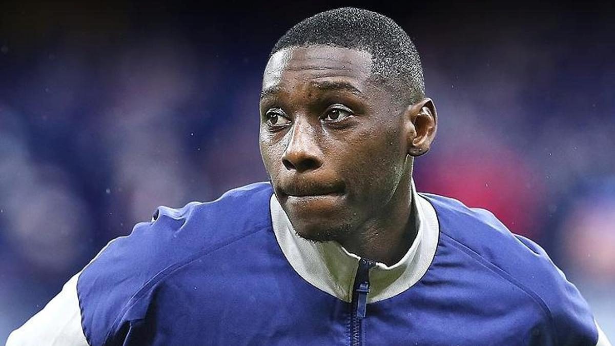 Kolo Muani'nin yeni adresi muhakkak oldu! Galatasaray teklif yapmıştı 7 kolo muaninin yeni adresi muhakkak oldu galatasaray teklif yapmisti O4eETEpv