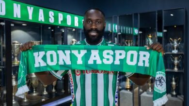 konyaspor arthur masuakuyu takimina katti 9uAi16Xi