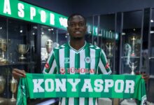 konyaspor ebrima colley takimina katti RSOOjmcP