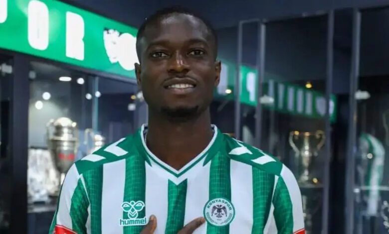 konyaspor ebrima colley transferini acikladi hs9cYW84