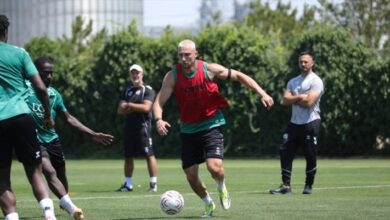 Konyaspor, Fenerbahçe maçının hazırlıklarına başladı 7 konyaspor fenerbahce macinin hazirliklarina basladi xi5uZzdB