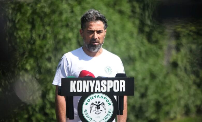 Konyaspor takımını 5 oyuncuyla güçlendirmek istiyor 1 konyaspor takimini 5 oyuncuyla guclendirmek istiyor rzeMBy35