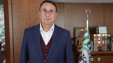 Konyaspor'dan transfer açıklaması 6 konyaspordan transfer aciklamasi IVa9c2E4