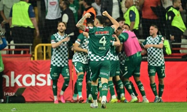 Konyaspor'dan transfer açıklaması! Gaye 5 oyuncu 1 konyaspordan transfer aciklamasi gaye 5 oyuncu 3tuz3ley