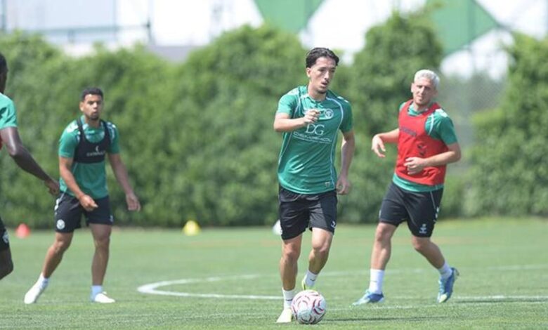 Konyaspor'un hazırlık maçı programı muhakkak oldu 1 konyasporun hazirlik maci programi muhakkak oldu QBmJ6RNY