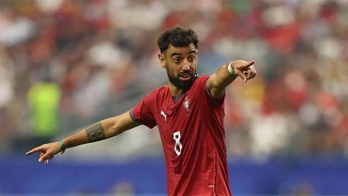 kriz firsata cevrilecek galatasaraydan bruno fernandes harekati 5 EDwDdbZu