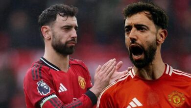 Kriz fırsata çevrilecek! Galatasaray'dan Bruno Fernandes harekatı 5 kriz firsata cevrilecek galatasaraydan bruno fernandes harekati 8DRWRcgW