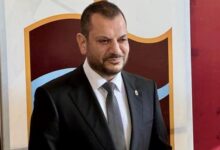 Kulüpler Birliği'nde Ertuğrul Doğan kararı 14 kulupler birliginde ertugrul dogan karari 9B4lQJMr