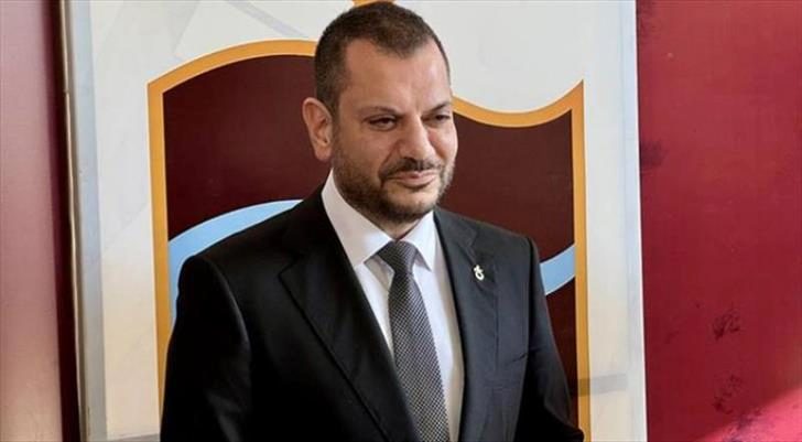Kulüpler Birliği'nde Ertuğrul Doğan kararı 1 kulupler birliginde ertugrul dogan karari 9B4lQJMr
