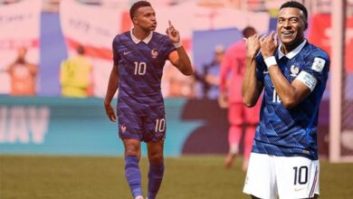 Kylian Mbappe tarih yazdı! Dünya Kupası'nın gol hükümdarı oldu 6 kylian mbappe tarih yazdi dunya kupasinin gol hukumdari oldu 9QMJwbYN