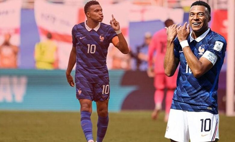 kylian mbappe tarih yazdi dunya kupasinin gol hukumdari oldu 9QMJwbYN