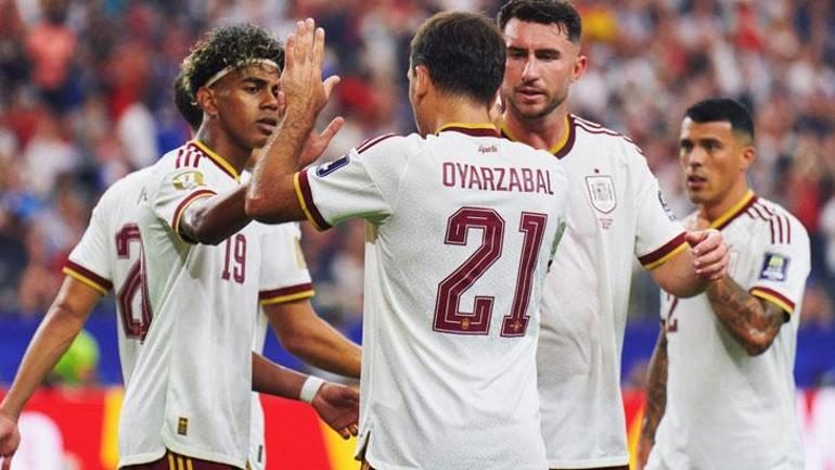 lamine yamaldan ispanya arjantin finali oncesi duygulandiran paylasim 1 CkXK3b7k