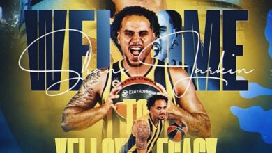 Larkin Fener'de 7 larkin fenerde GcuskrlI