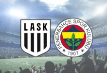 Lask Linz-Fenerbahçe | CANLI İZLE (Hazırlık maçı) 18 lask linz fenerbahce canli izle hazirlik maci LCTANVOE