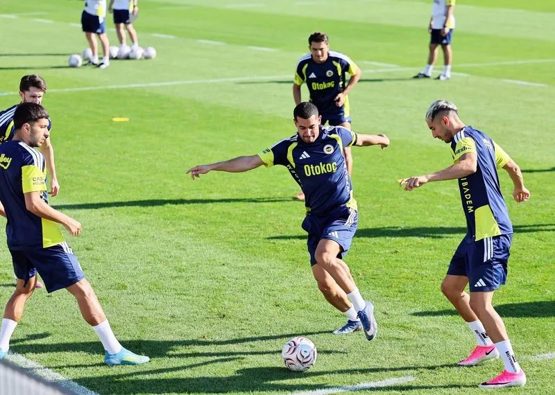 LASK Linz - Fenerbahçe hazırlık maçı saat kaçta, hangi kanalda? 2 lask linz fenerbahce hazirlik maci saat kacta hangi kanalda 0 86HnrZMX
