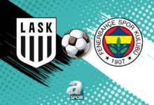 LASK Linz - Fenerbahçe hazırlık maçı saat kaçta, hangi kanalda? 10 lask linz fenerbahce hazirlik maci saat kacta hangi kanalda eRxDqN4R