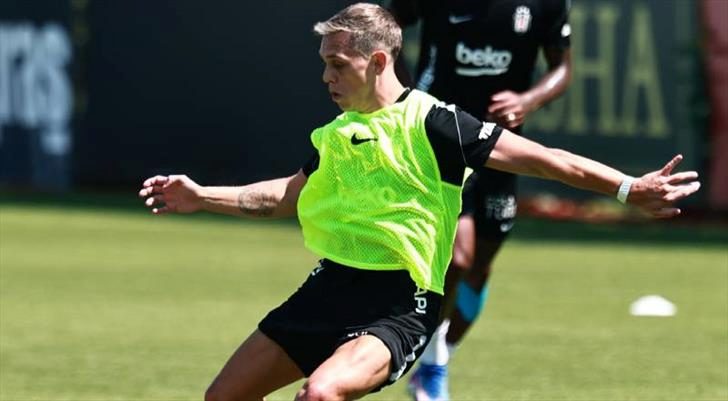 Leandro Trossard, Avrupa listesine eklendi! 1 leandro trossard avrupa listesine eklendi JO9yEqiI