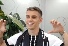 Leandro Trossard, Beşiktaş için İstanbul'da! İşte birinci kelamları... 9 leandro trossard besiktas icin istanbulda iste birinci kelamlari IRD5jKbD