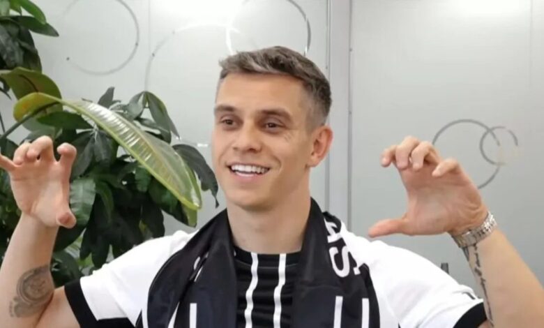 leandro trossard besiktas icin istanbulda iste birinci kelamlari IRD5jKbD