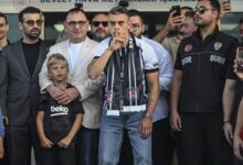 Leandro Trossard, Beşiktaş'ın ikinci Belçikalısı oldu 11 leandro trossard besiktasin ikinci belcikalisi oldu jln9OnWx