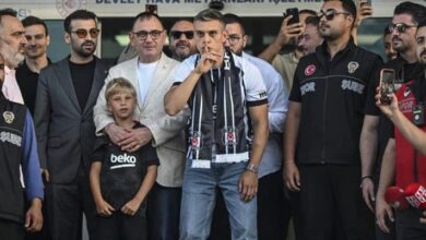 Leandro Trossard, Beşiktaş'ın ikinci Belçikalısı oldu 8 leandro trossard besiktasin ikinci belcikalisi oldu jln9OnWx