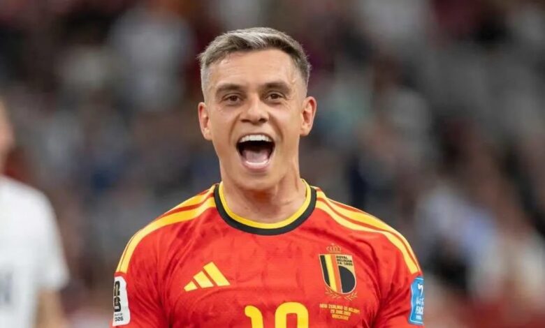 Leandro Trossard Beşiktaş'ta! İşte İstanbul'a geleceği tarih 1 leandro trossard besiktasta iste istanbula gelecegi tarih 3YnIhRJB