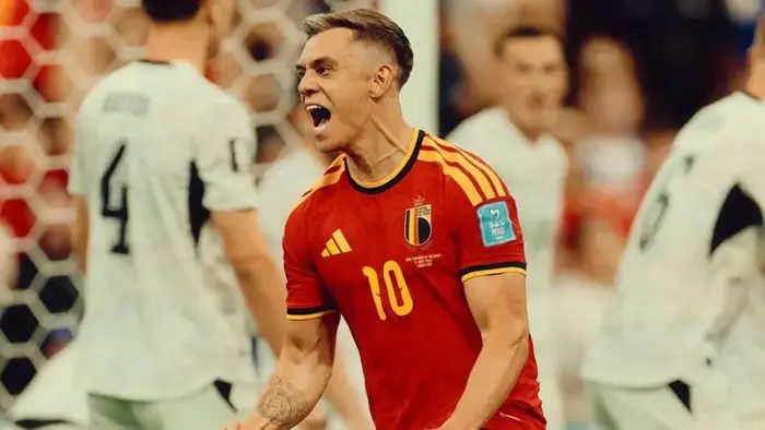 Leandro Trossard Beşiktaş'ta! Serdal Adalı'nın özel jetiyle geliyor 4 leandro trossard besiktasta serdal adalinin ozel jetiyle geliyor 2 UwF7AZzG